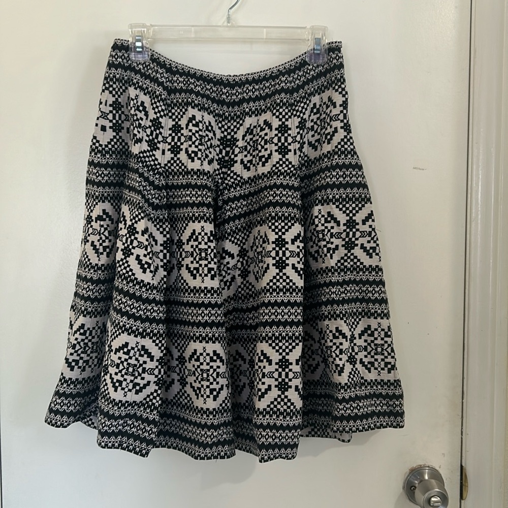 Nine West skirt